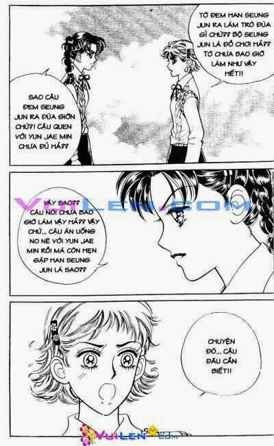Tình Yêu Diệu Kỳ Chương 7 Ảnh 96
