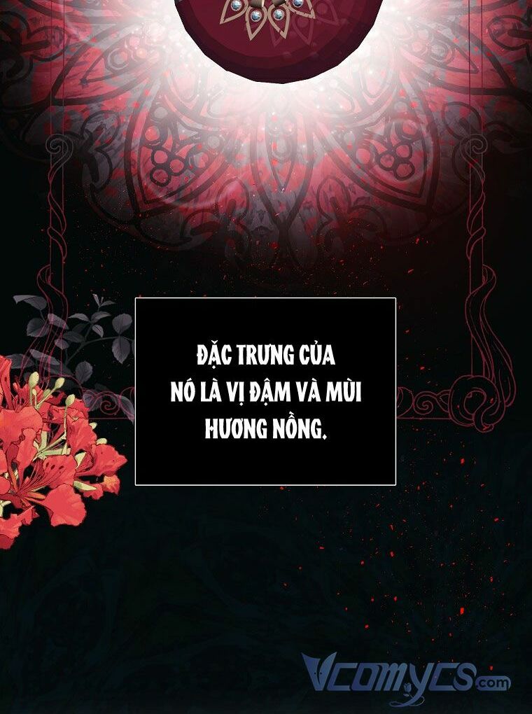 Cách Sống Sót Sau Khi Ngủ Với Hoàng Đế Chương 12 Ảnh 7