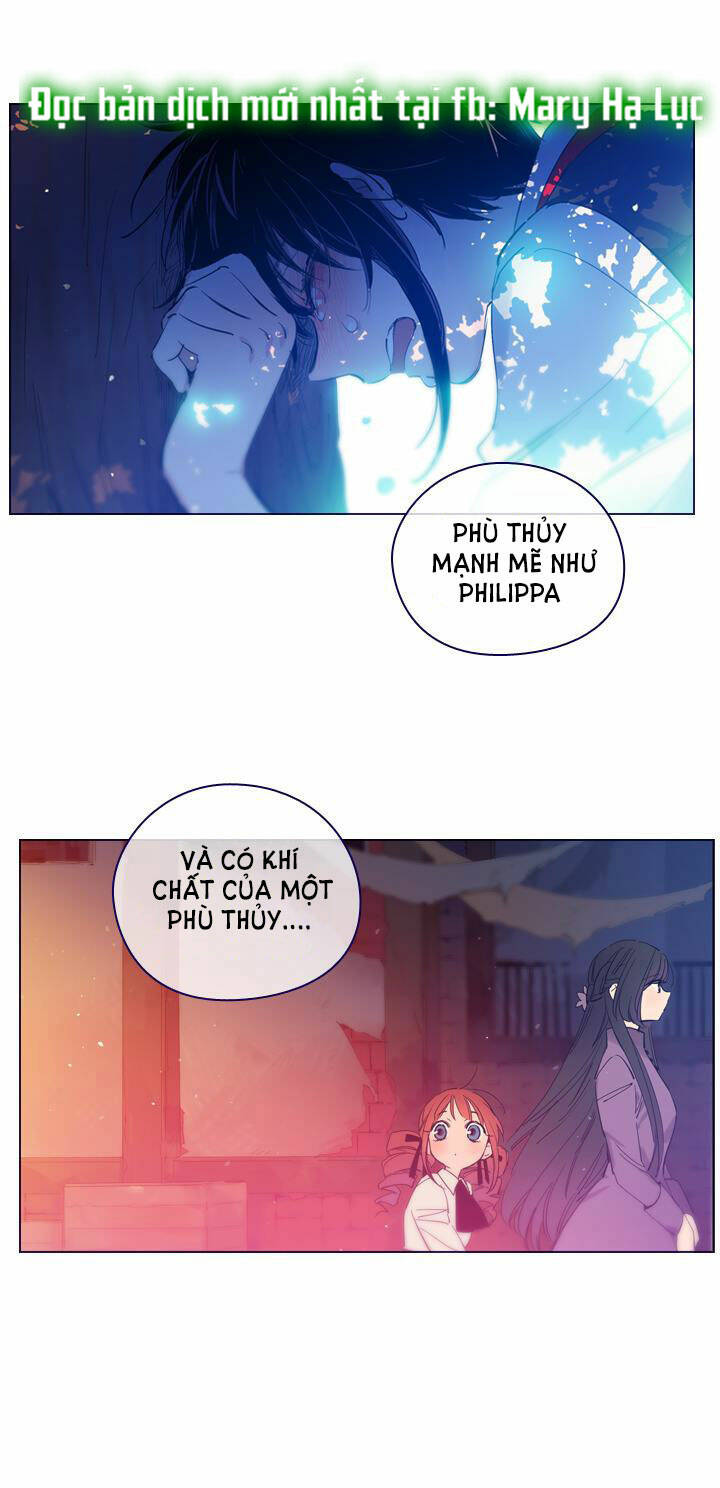 Nàng Phù Thủy Của Tôi Chương 53.2 Ảnh 16