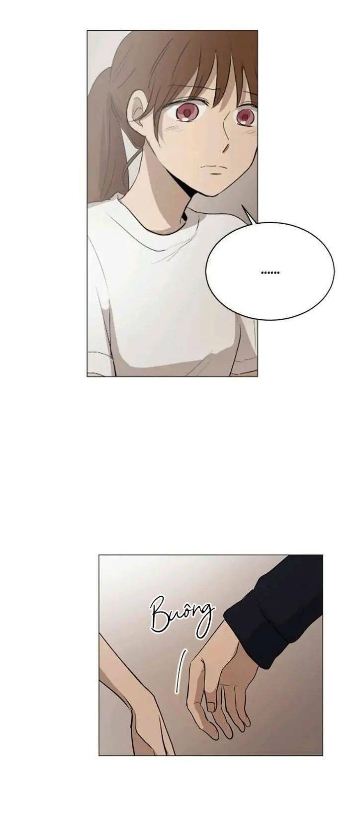 Tình Yêu Tuổi Trẻ Chương 49 Ảnh 28