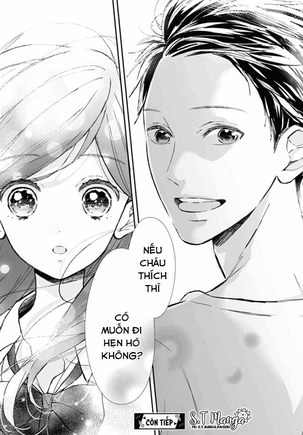 Tsumasakidachi No Alice Chương 2 Ảnh 27