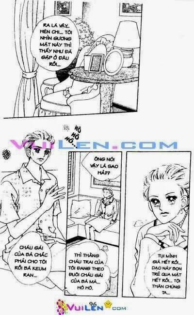Tình Yêu Diệu Kỳ Chương 5 Ảnh 97