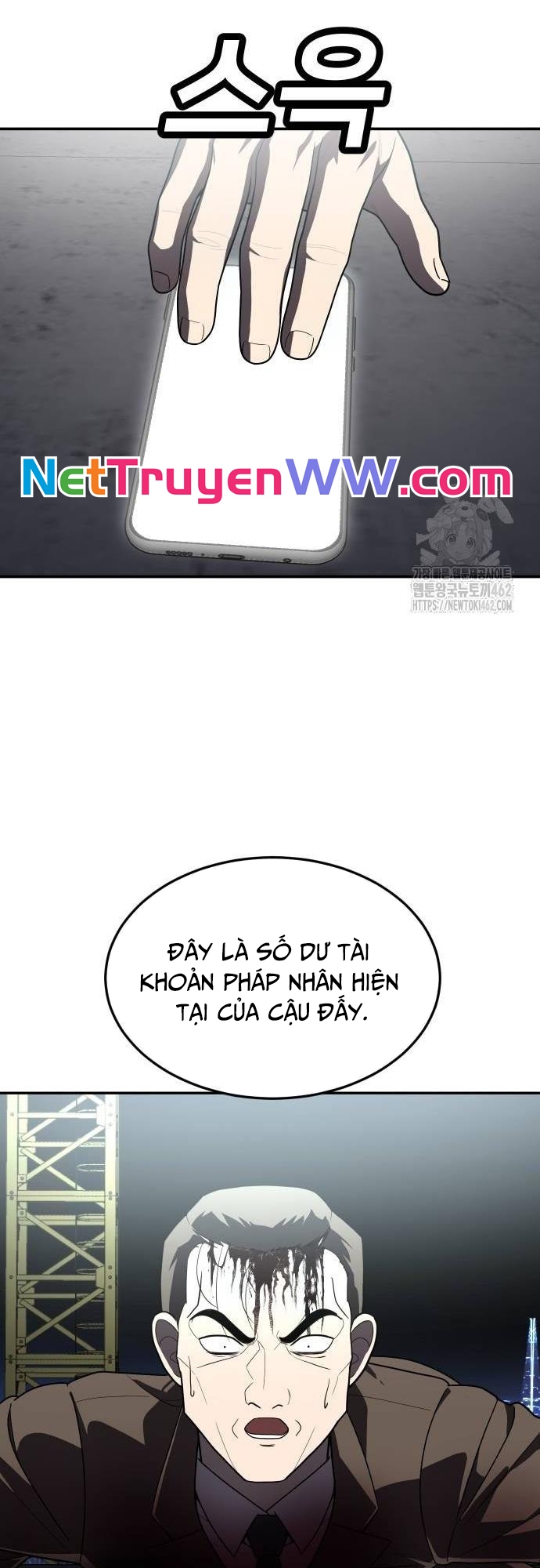 Món Đồ Chơi Chương 37 Ảnh 32