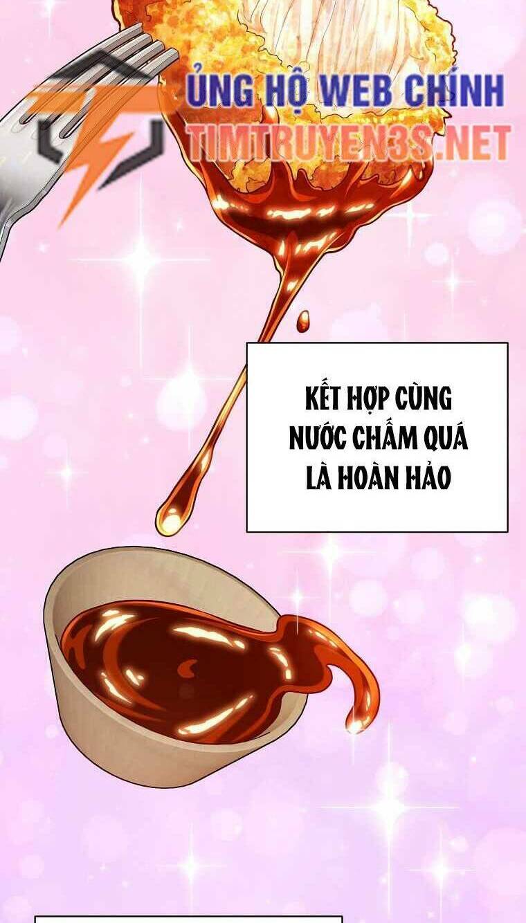 Xin Mời Dùng Bữa Chương 110 Ảnh 67