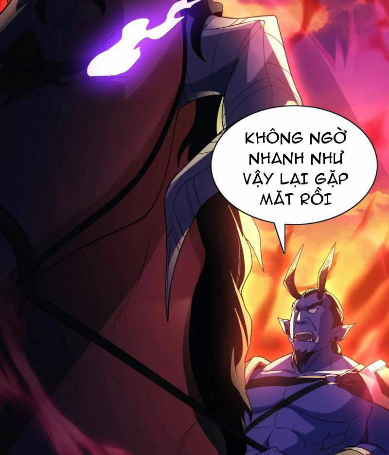 Không Nhường Nữa Ta Chết, Ta Liền Thật Vô Địch Chương 129 Ảnh 8