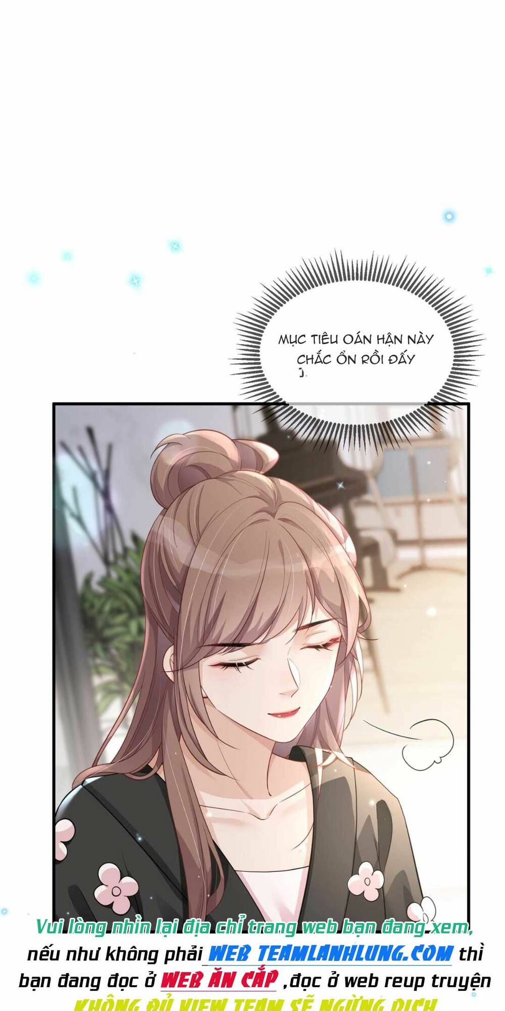 Đối Tượng Tôi Công Lược Đều Là Người Trọng Sinh Chương 7 Ảnh 10