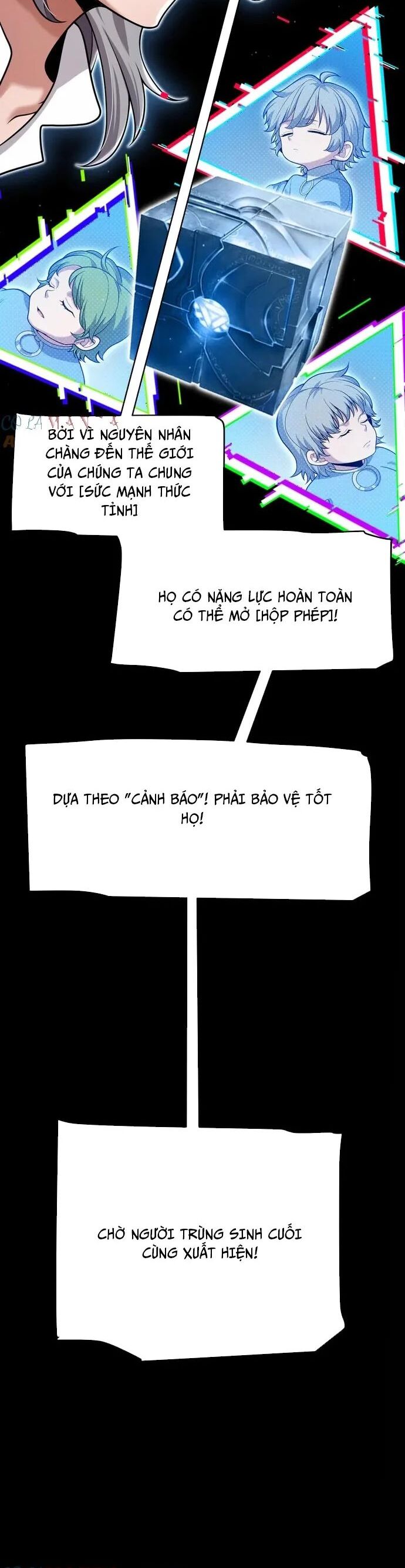 Tôi Đến Từ Thế Giới Trò Chơi Chương 349 Ảnh 30