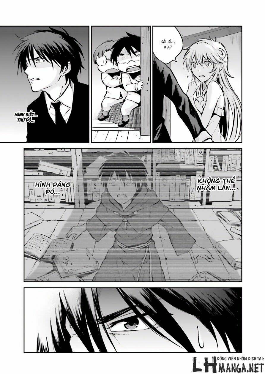 Majutsushi Orphen Hagure Tabi Chương 1 Ảnh 59