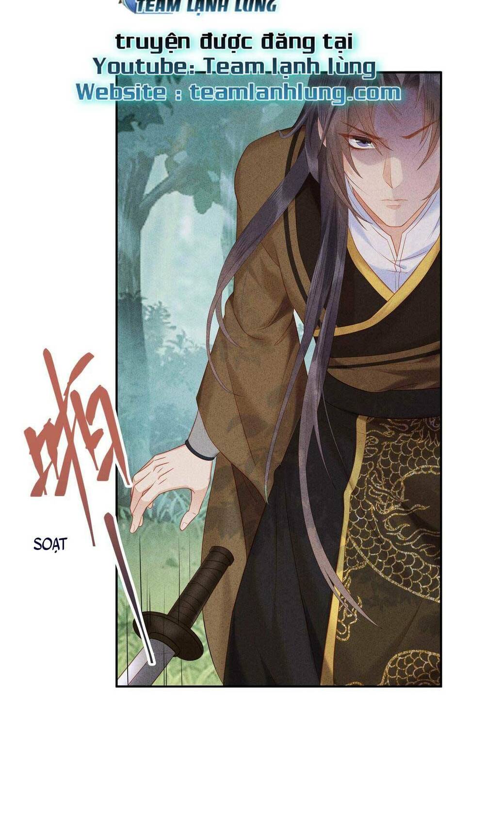 Khởi Bẩm Bệ Hạ ,Yêu Hậu Lại Tới Gây Họa Rồi Chương 6 Ảnh 25