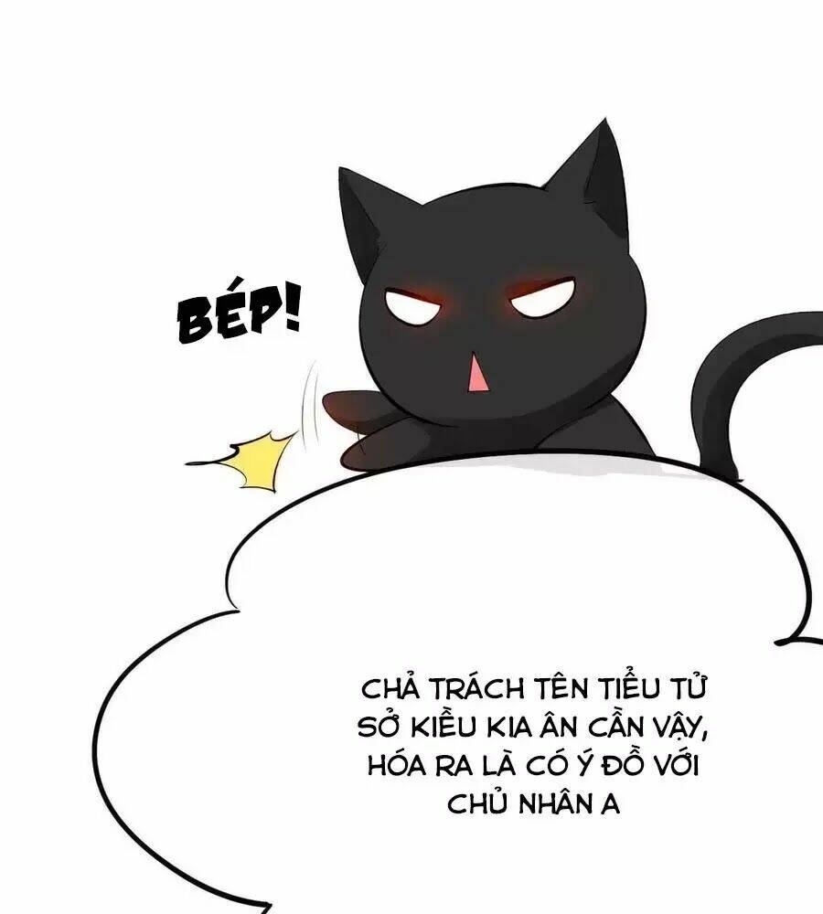 Tuyệt Thế Thần Y: Phúc Hắc Đại Tiểu Thư Chương 60 Ảnh 17
