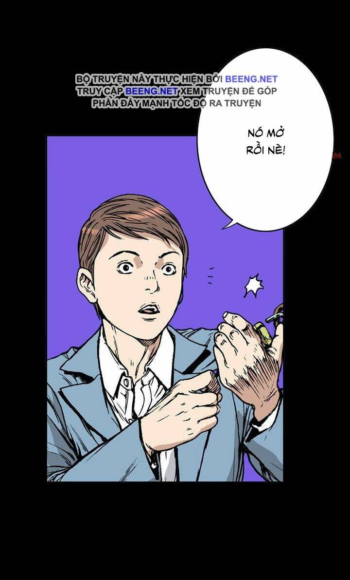 Kang Gito Chương 15 Ảnh 37