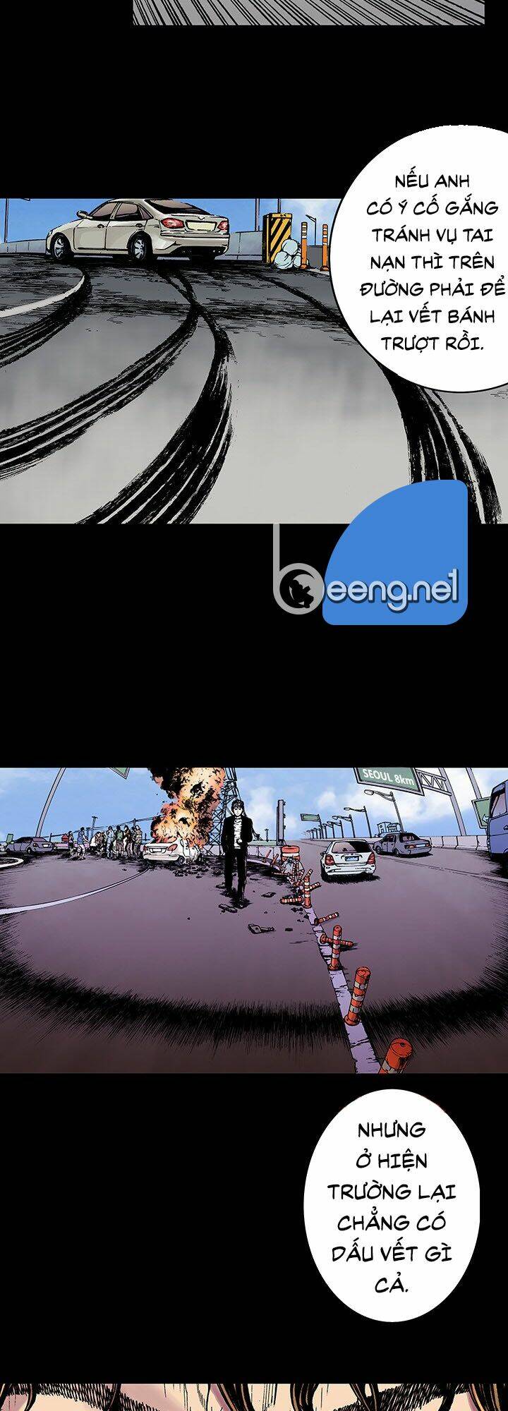 Kang Gito Chương 12 Ảnh 36