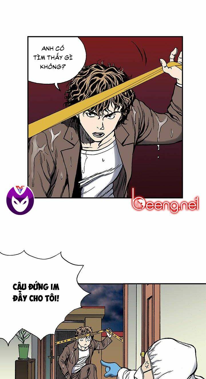 Kang Gito Chương 24 Ảnh 5