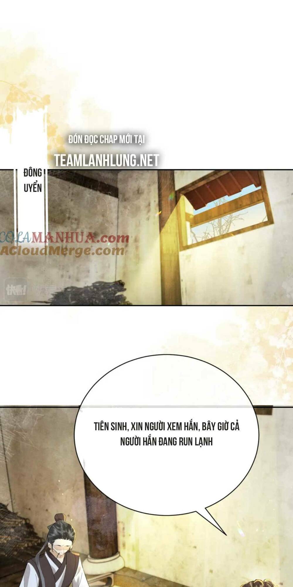 Hắc Nguyệt Quang Nắm Trong Tay Kịch Bản Be Phần 2 Chương 10 Ảnh 24