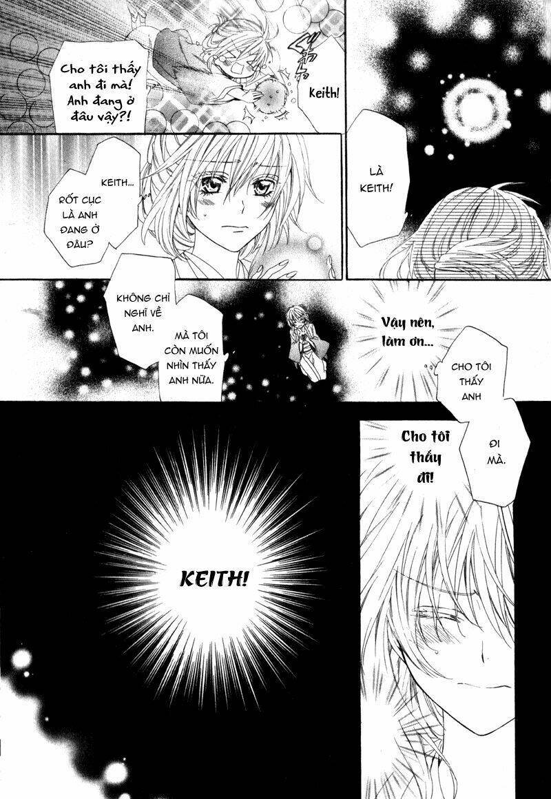 Kami-Sama Gakuen Armeria Chương 5 Ảnh 47