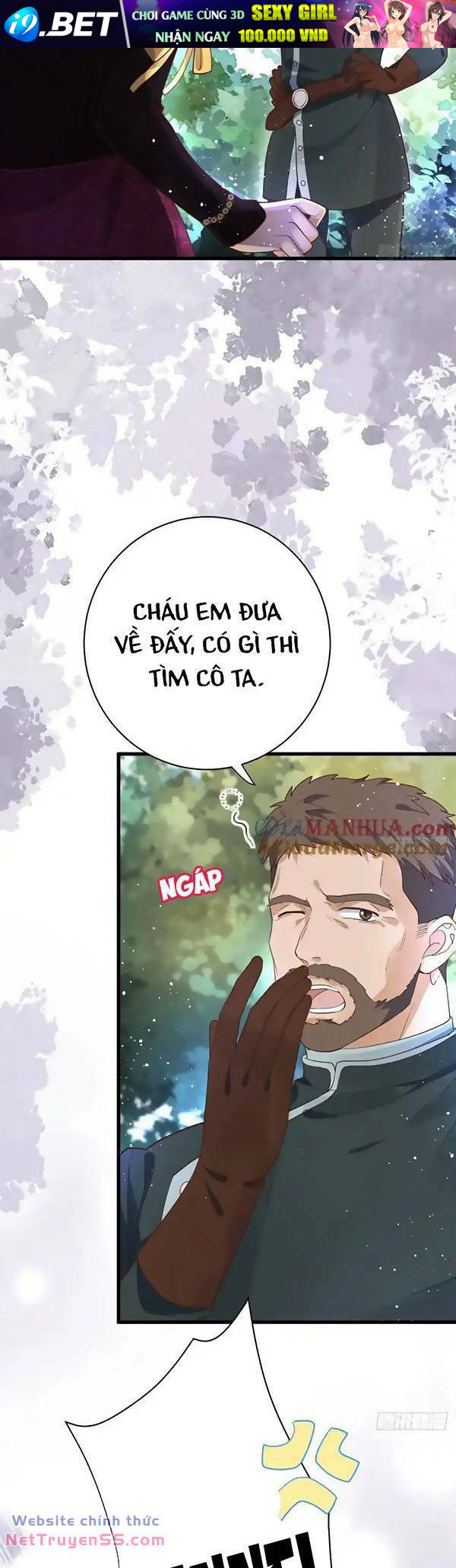 Trăng Tròn Chia Hoan Chương 9 Ảnh 7