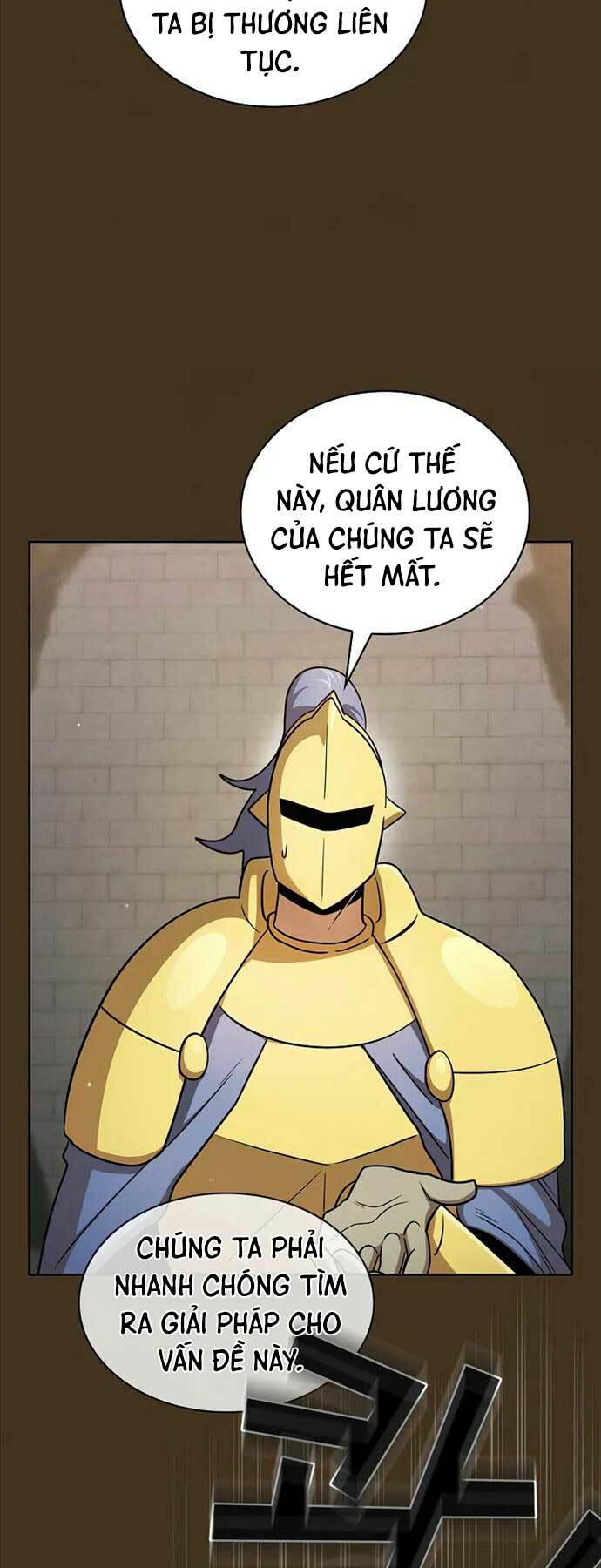 Có Thật Đây Là Anh Hùng Không? Chương 91 Ảnh 4