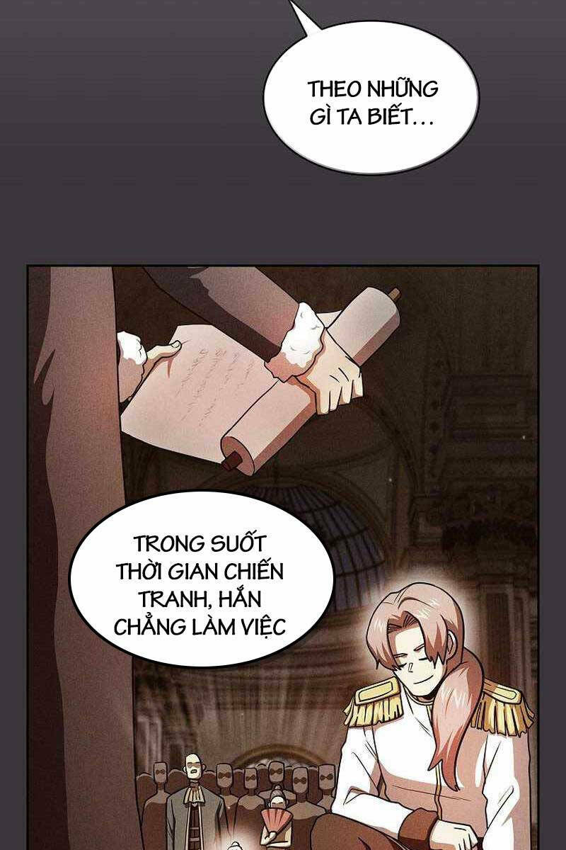 Có Thật Đây Là Anh Hùng Không? Chương 92 Ảnh 28