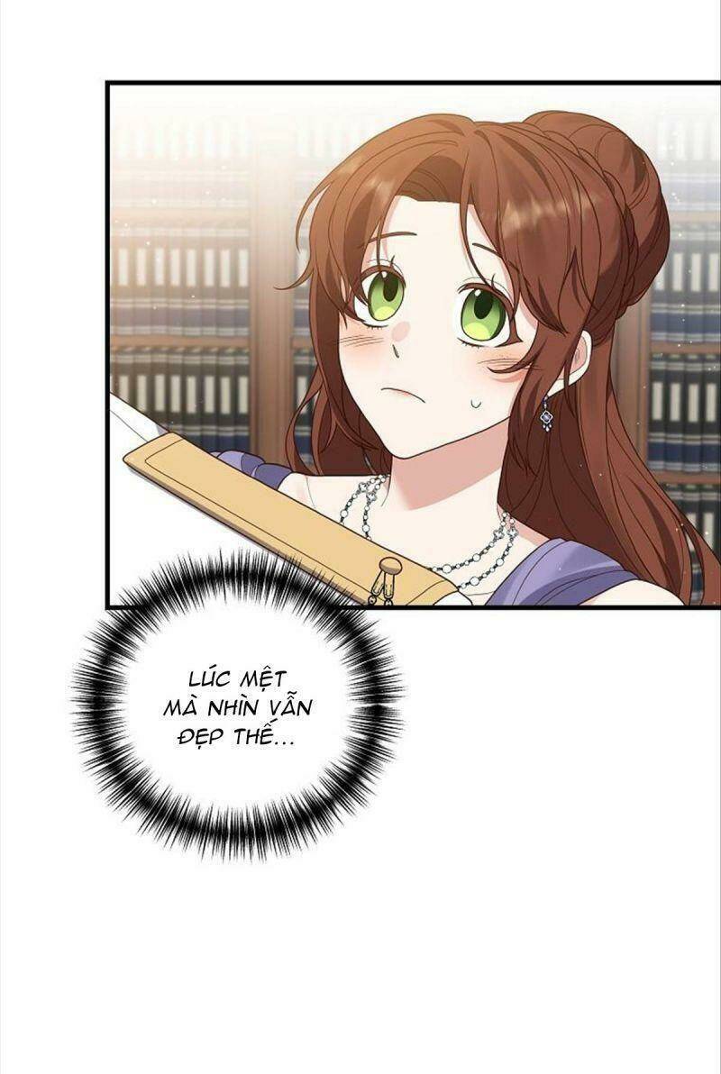 Hôn Phu Của Tôi Là Nam Chính Yandere Chương 8 Ảnh 11