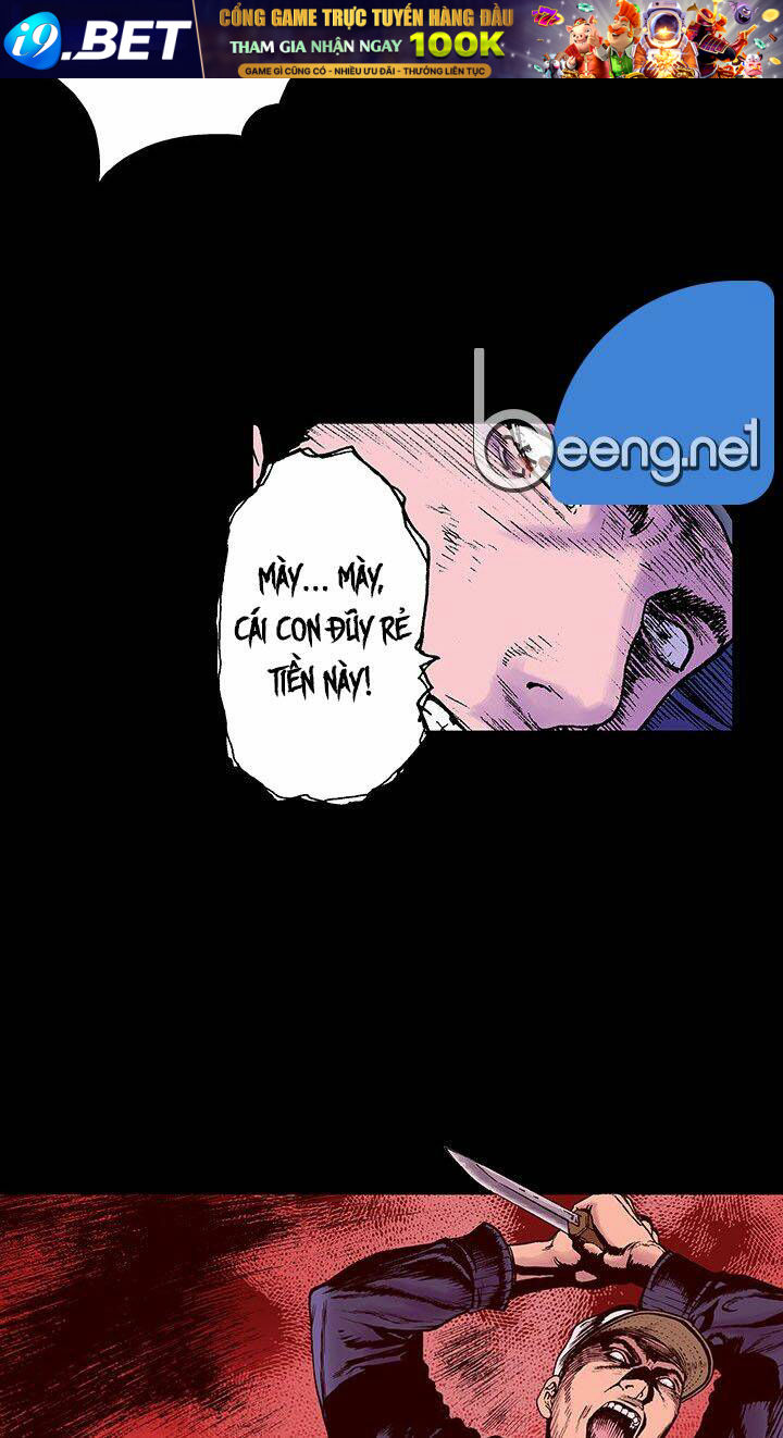 Kang Gito Chương 6 Ảnh 17