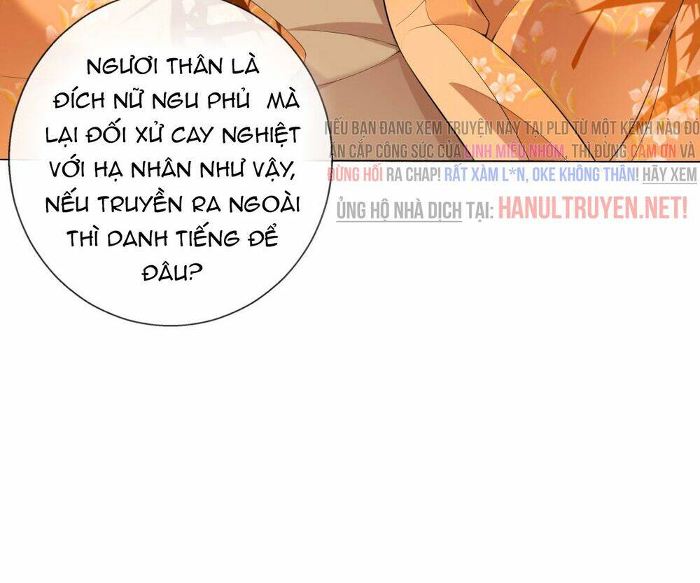 Kinh Thế Cuồng Phi Chương 16.2 Ảnh 44