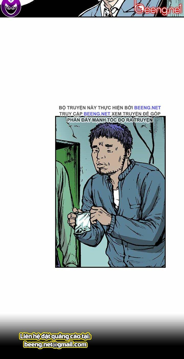 Kang Gito Chương 16 Ảnh 25