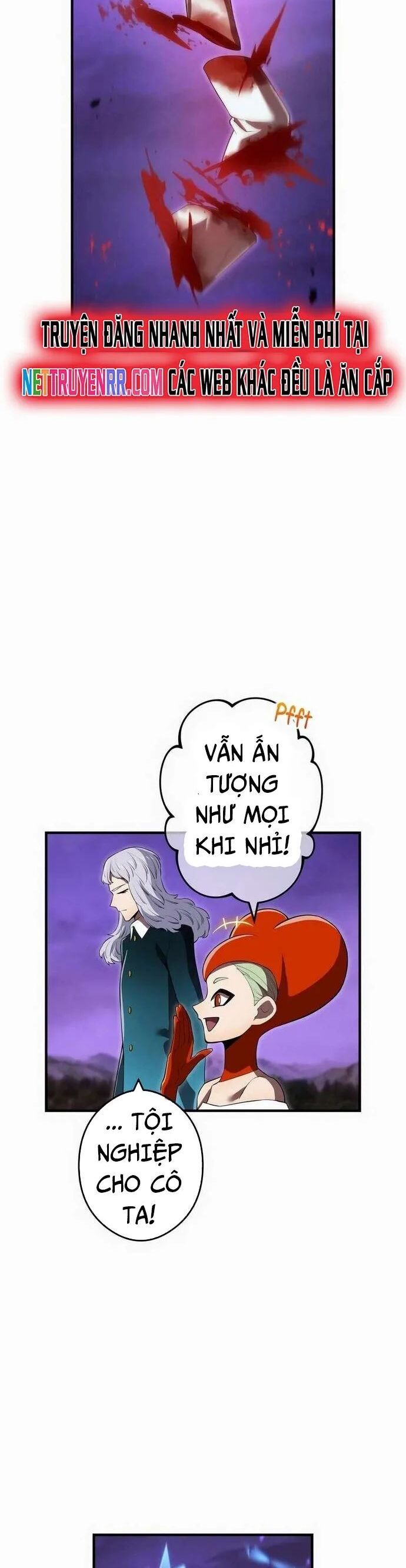 Ta Là Kẻ Siêu Việt Duy Nhất Chương 48 Ảnh 52