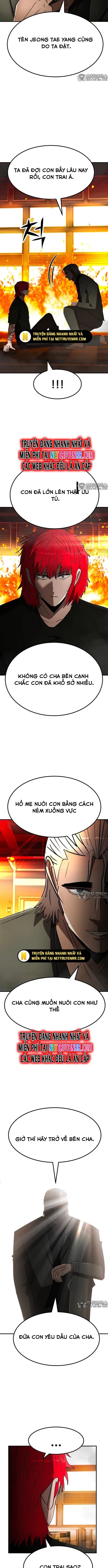 Coin Báo Thù Chương 65 Ảnh 17