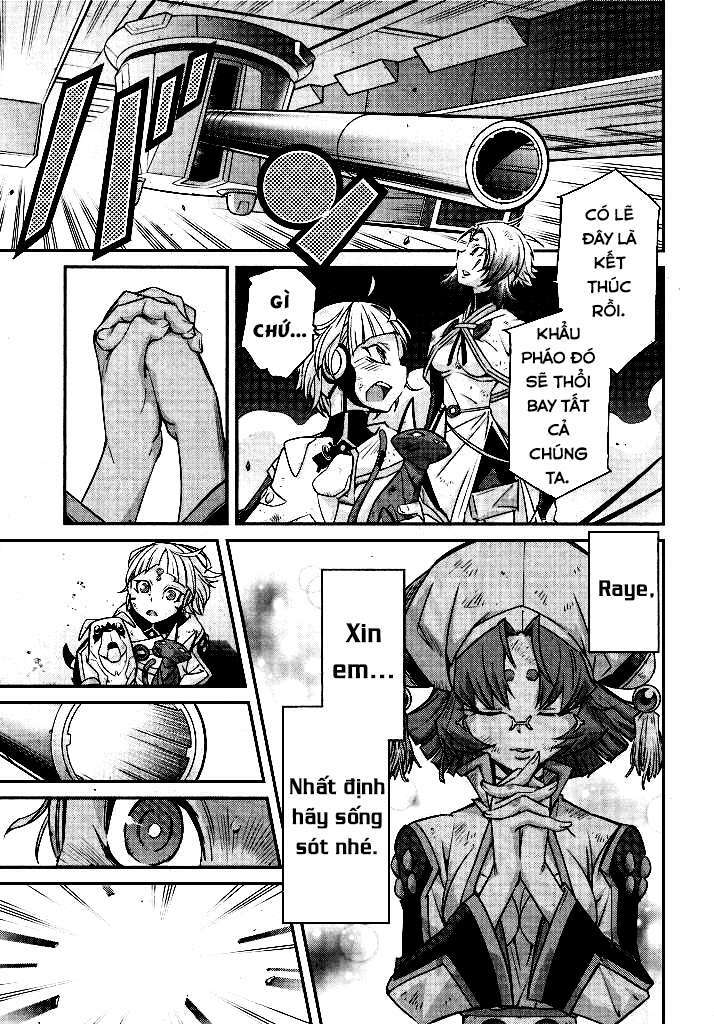 Yu-Gi-Oh! Ocg Stories Chương 2 Ảnh 13