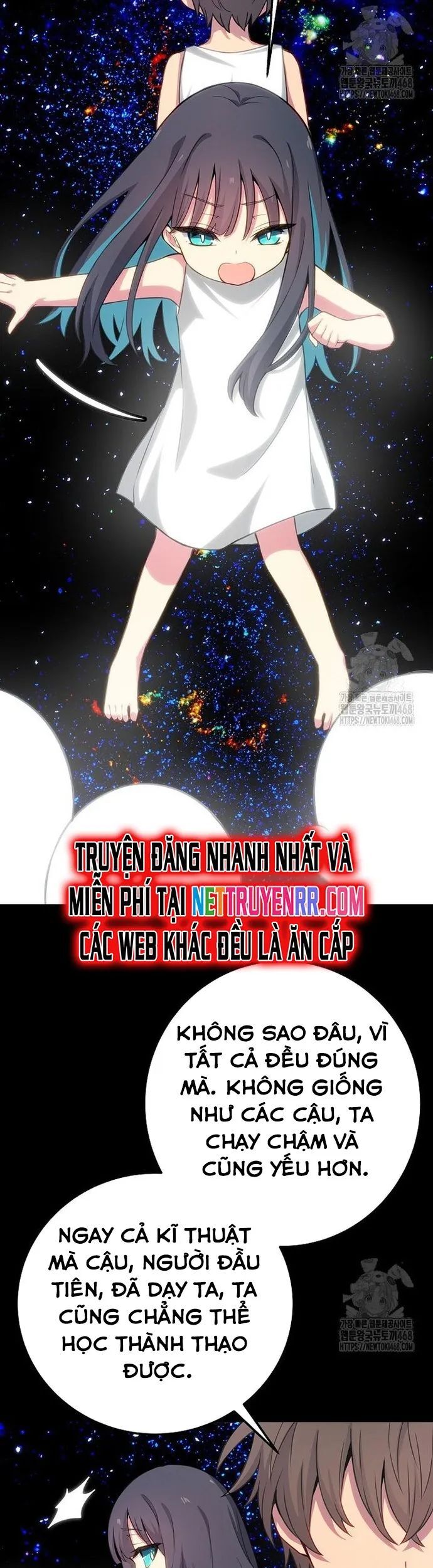 Trở Thành Nhân Viên Cho Các Vị Thần Chương 92 Ảnh 46