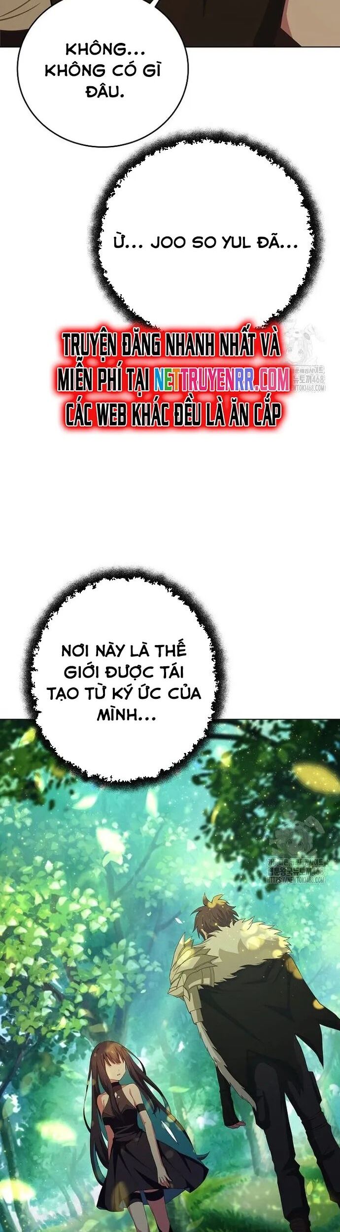 Trở Thành Nhân Viên Cho Các Vị Thần Chương 92 Ảnh 7