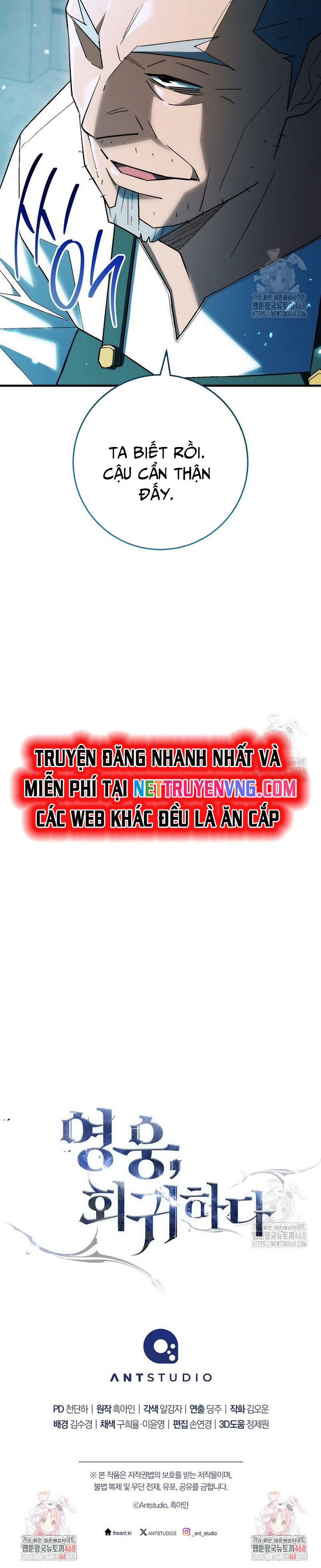 Anh Hùng Trở Lại Chương 114 Ảnh 38