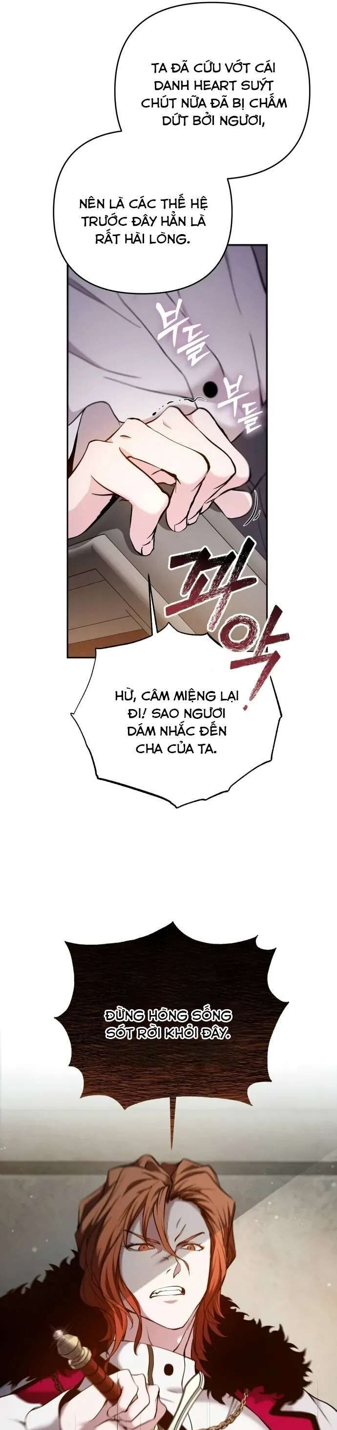 Thỏ Trắng Ở Xứ Sở Thần Tiên Chương 29 Ảnh 12