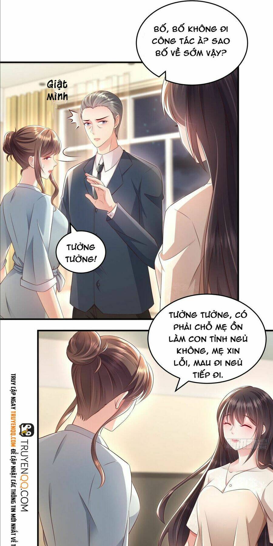 Trọng Sinh Tương Phùng Chương 9 Ảnh 7