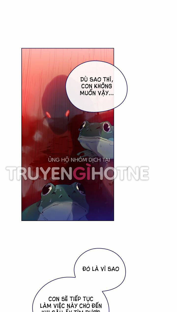 Nàng Phù Thủy Của Tôi Chương 55.2 Ảnh 8