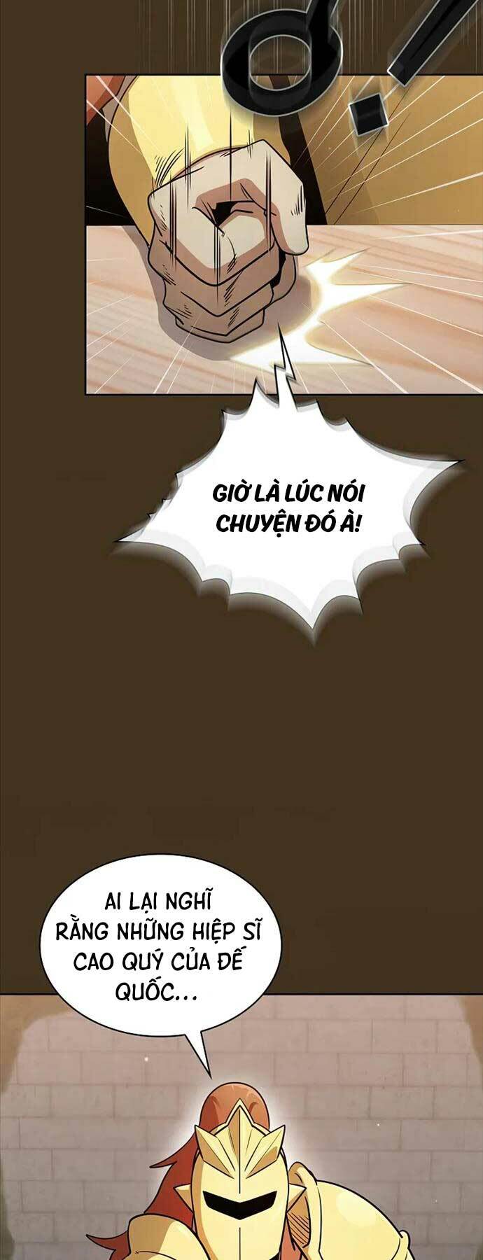 Có Thật Đây Là Anh Hùng Không? Chương 91 Ảnh 5