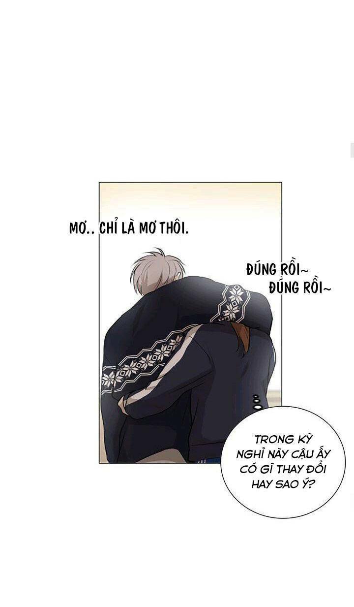 Tình Yêu Tuổi Trẻ Chương 45 Ảnh 22