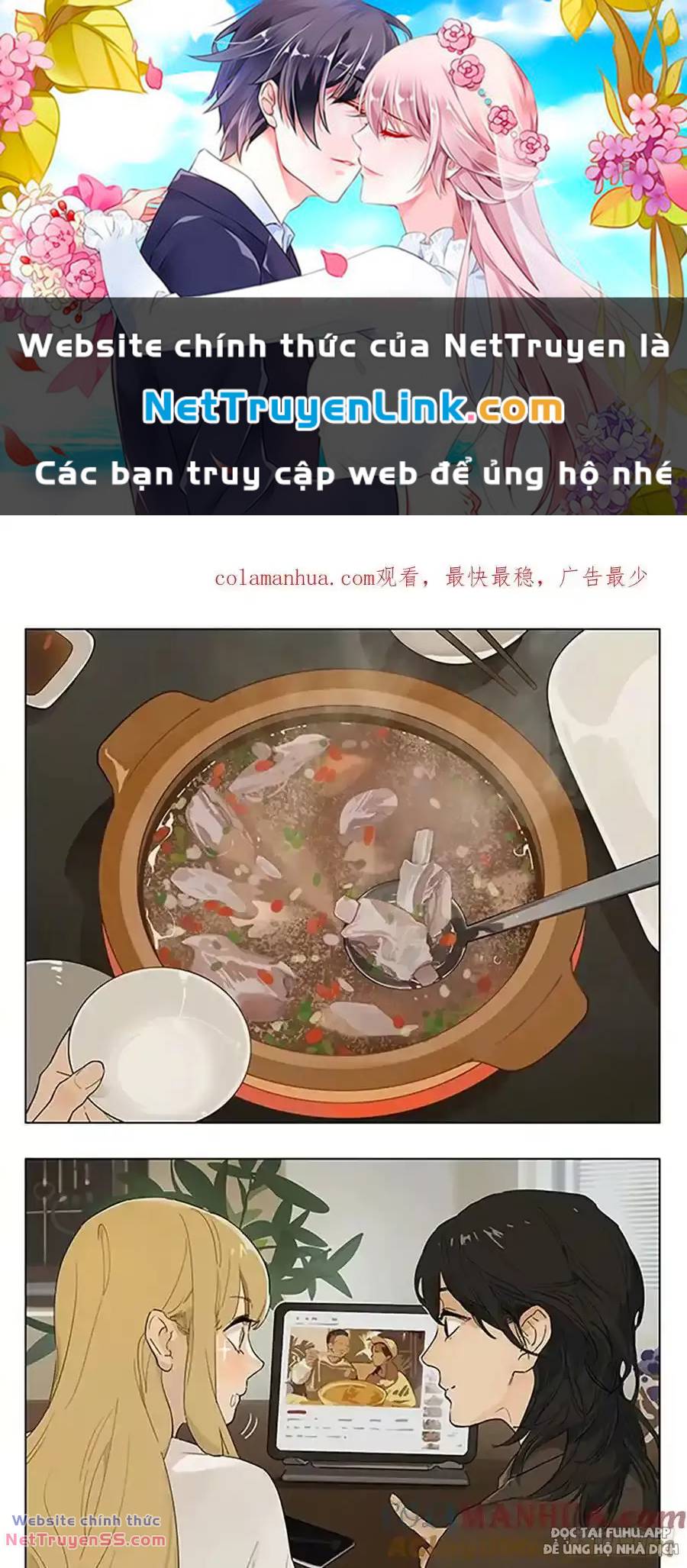 Chuyện Tình Tuổi Học Trò Chương 201 Ảnh 2