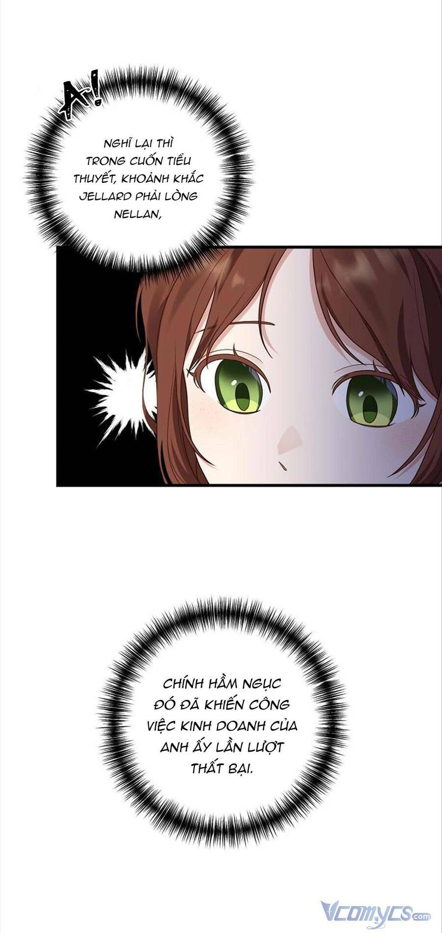 Hôn Phu Của Tôi Là Nam Chính Yandere Chương 10 Ảnh 76