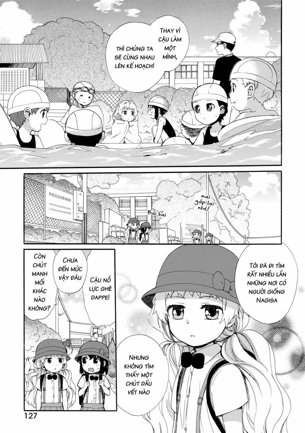 Roujoteki Shoujo Hinata-Chan Chương 25 Ảnh 16