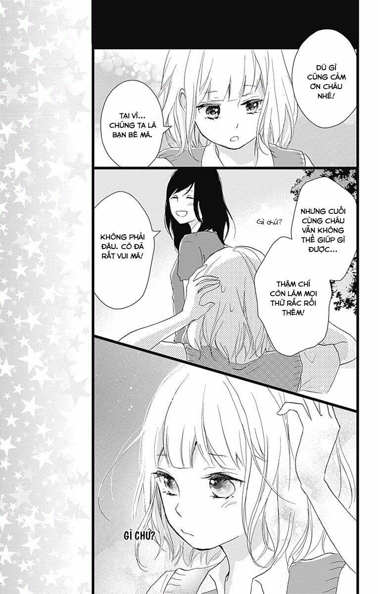 Seishun Note Chương 8 Ảnh 17