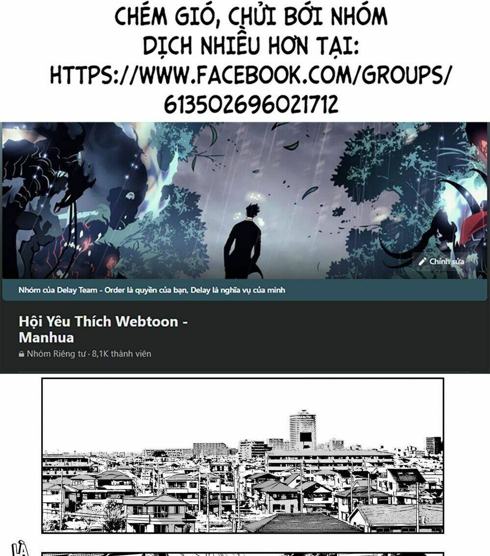 Cự Kê Chiến Ký Chương 6.1 Ảnh 2