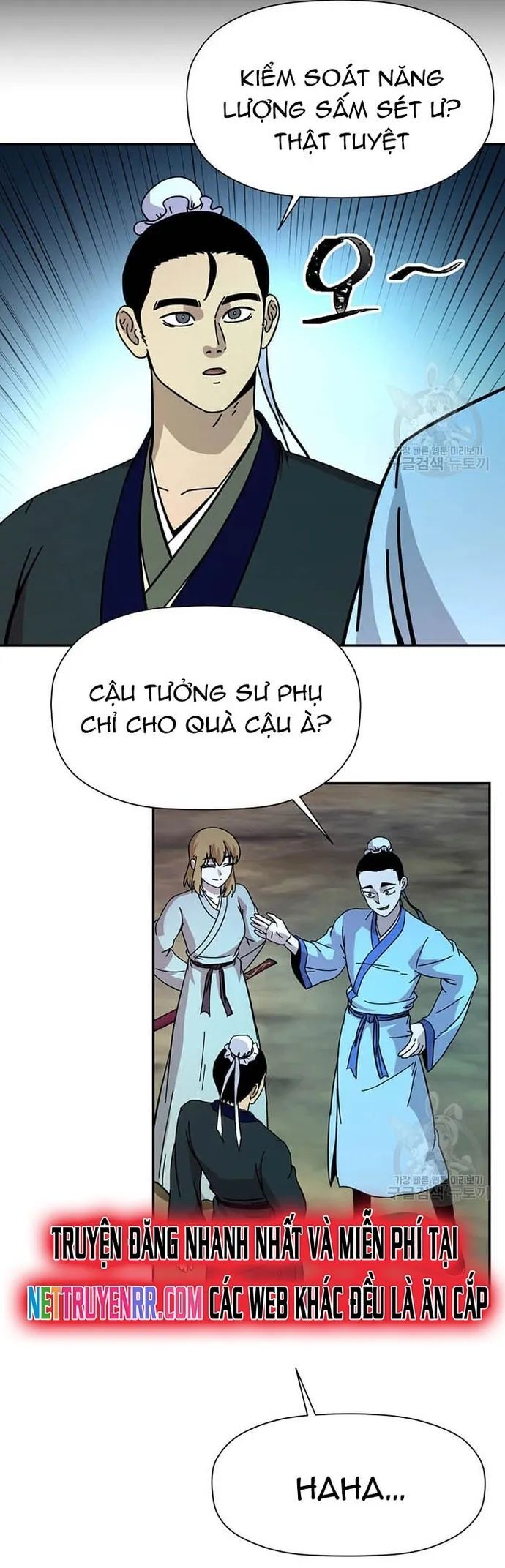 Học Giả Trở Lại Chương 172 Ảnh 14