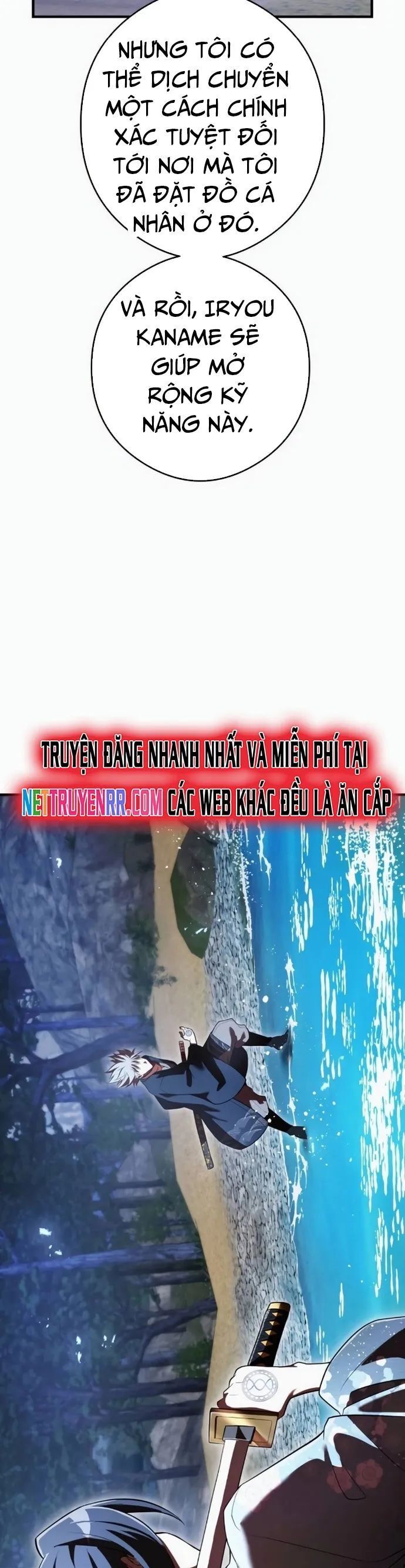 Ta Là Kẻ Siêu Việt Duy Nhất Chương 49 Ảnh 20