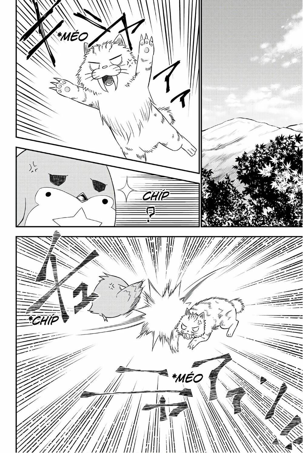 29-Sai Hitorimi Chuuken Boukensha No Nichijou Chương 30 Ảnh 5