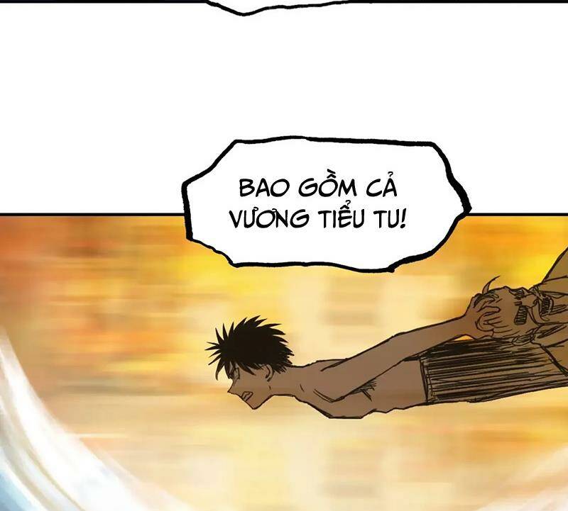 Siêu Năng Lập Phương Chương 301 Ảnh 69