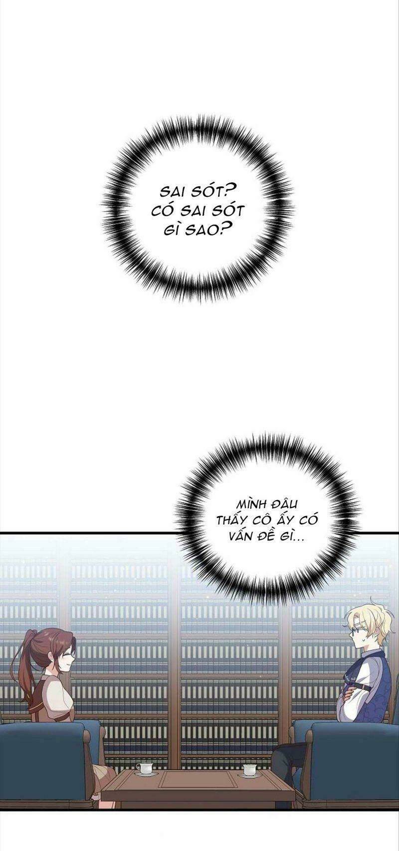 Hôn Phu Của Tôi Là Nam Chính Yandere Chương 6 Ảnh 65