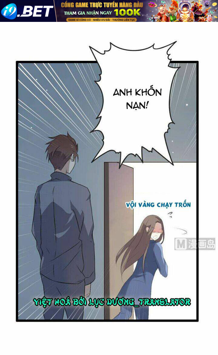 Nơi Nào Đông Ấm, Nơi Nào Hạ Mát Chương 6 Ảnh 19