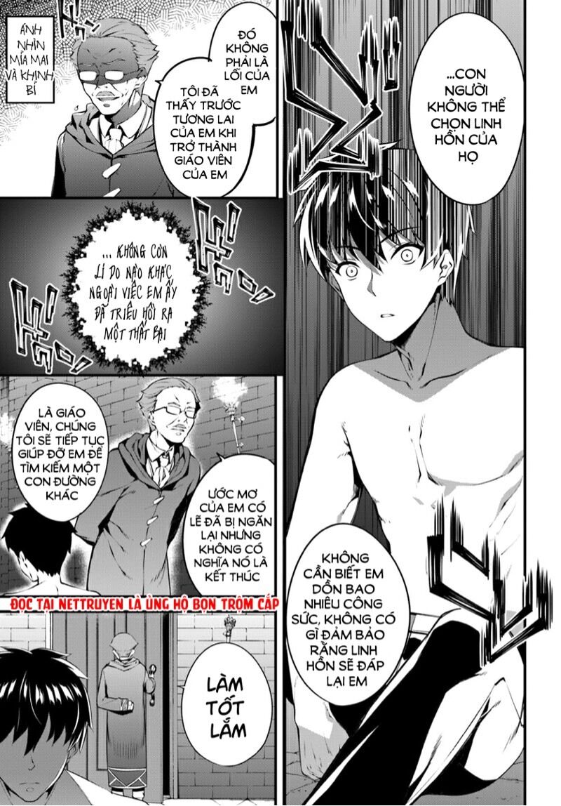 Hagure Seirei Ino Shinsatsu Kiroku ~ Seijo Kishi-Dan To Iyashi No Kamiwaza ~ Chương 1 Ảnh 18