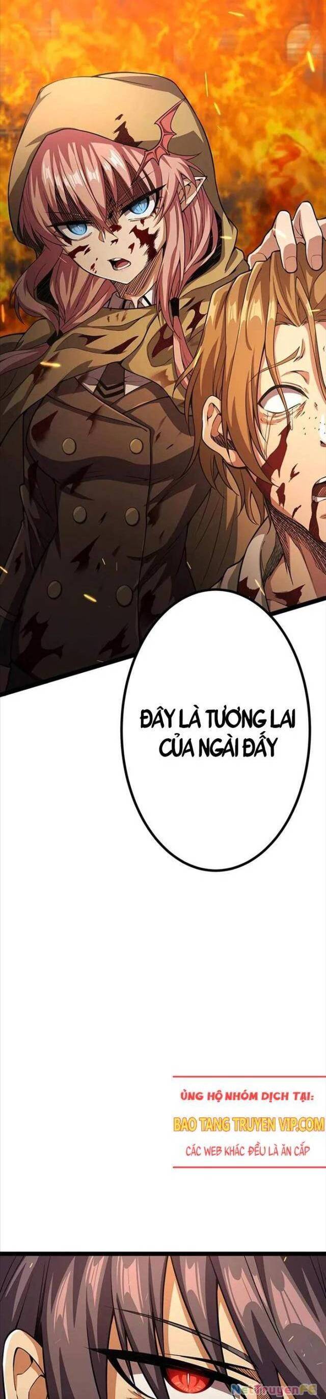 Phòng Thủ Hầm Ngục Chương 39 Ảnh 10